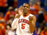Clemson Basketball 2015-16 Preview: Interview with Jaron Blossomgame