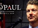 Amidst Depressing Campaign Cycle, Rand Paul Offers Something Special