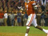 A Look Back at Some of My Favorite Clemson Football Players (#12 – #6)